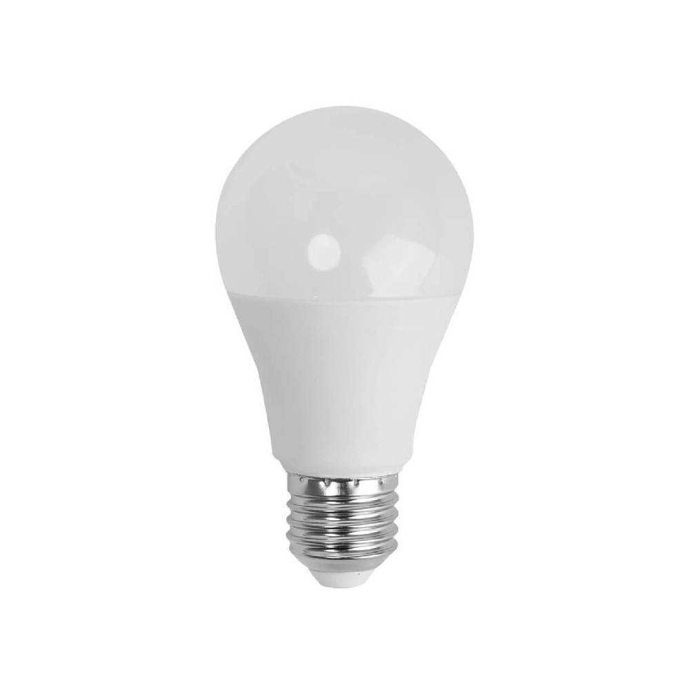 Lampadina Led A Goccia 9w E27 3000k