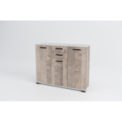 MADIA SOCHEF 107X36XH86 CM...