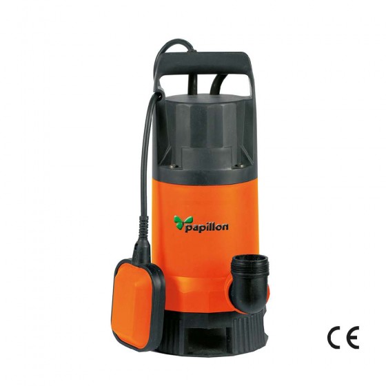 ELETTROPOMPA SOMMERGIBILE SHARK 850W