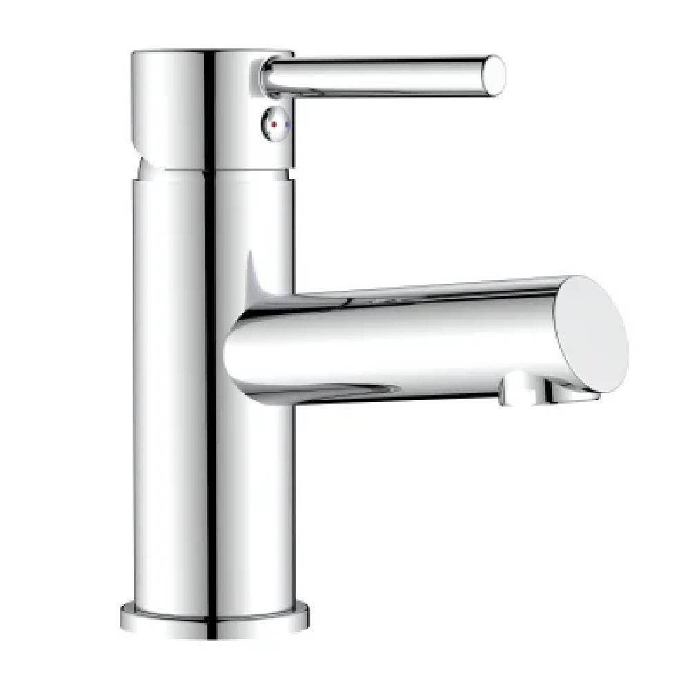MISCELATORE LAVABO CROMATO SERIE LONDON MISCELATORE LAVABO CROMATO SERIE LONDON