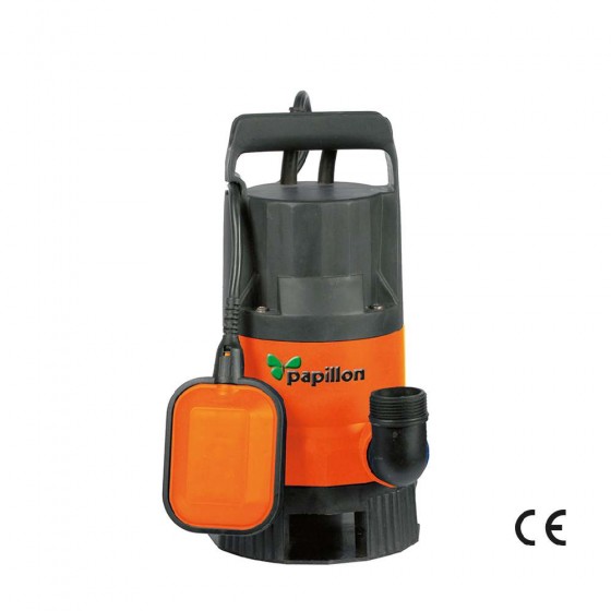 ELETTROPOMPA SOMMERGIBILE MORAY  400W