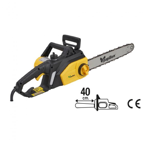 ELETTROSEGA MODELLO ES 18/40 1800W - PAPILLON