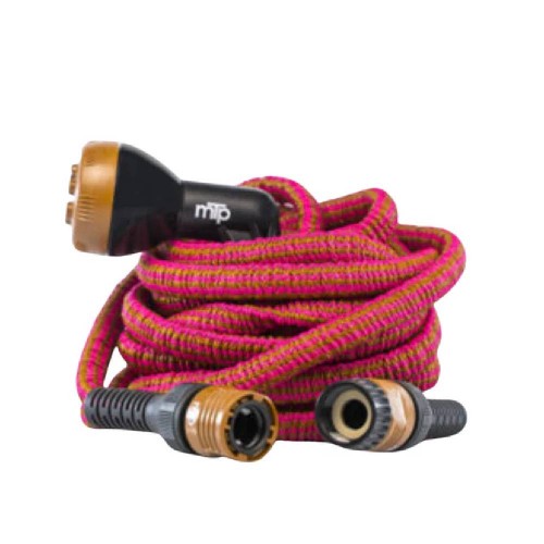 TUBO IRRIGAZIONE ESTENSIBILE WALLY 7,5 - 15 M