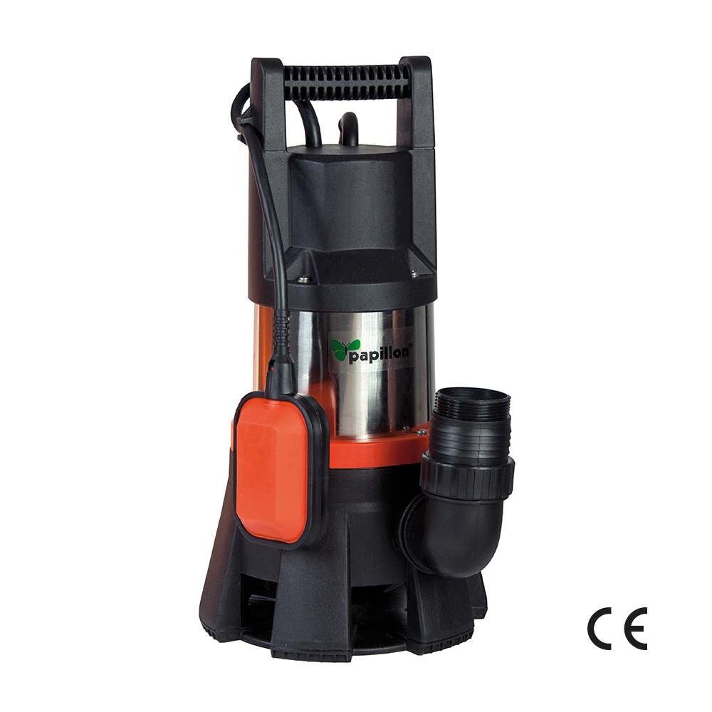 ELETTROPOMPA SOMMERGIBILE ANGLER  1300W