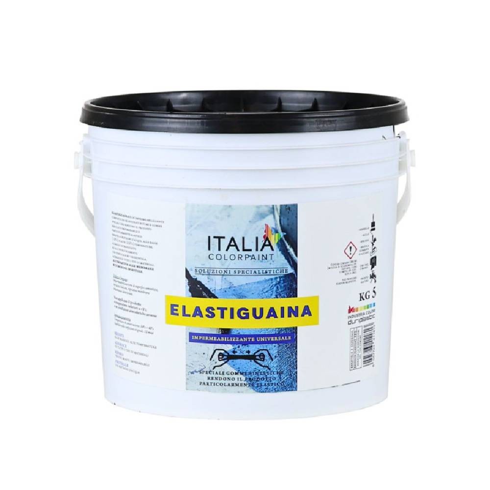 ELASTIGUAINA 18 KG - DURIPLASTIC