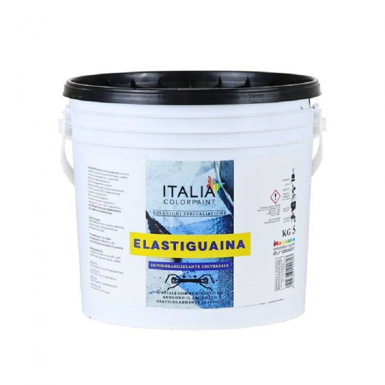 ELASTIGUAINA 18 KG - DURIPLASTIC