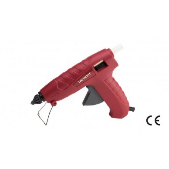 PISTOLA PER TERMOCOLLA MIDI CF. IN BLISTER - YAMATO