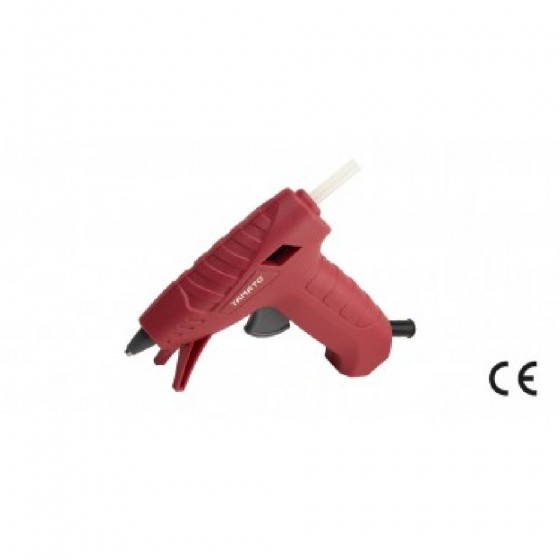 PISTOLA PER TERMOCOLLA MINI CF. IN BLISTER - YAMATO