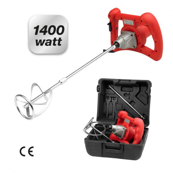 MISCELATORE MS 1400 - YAMATO