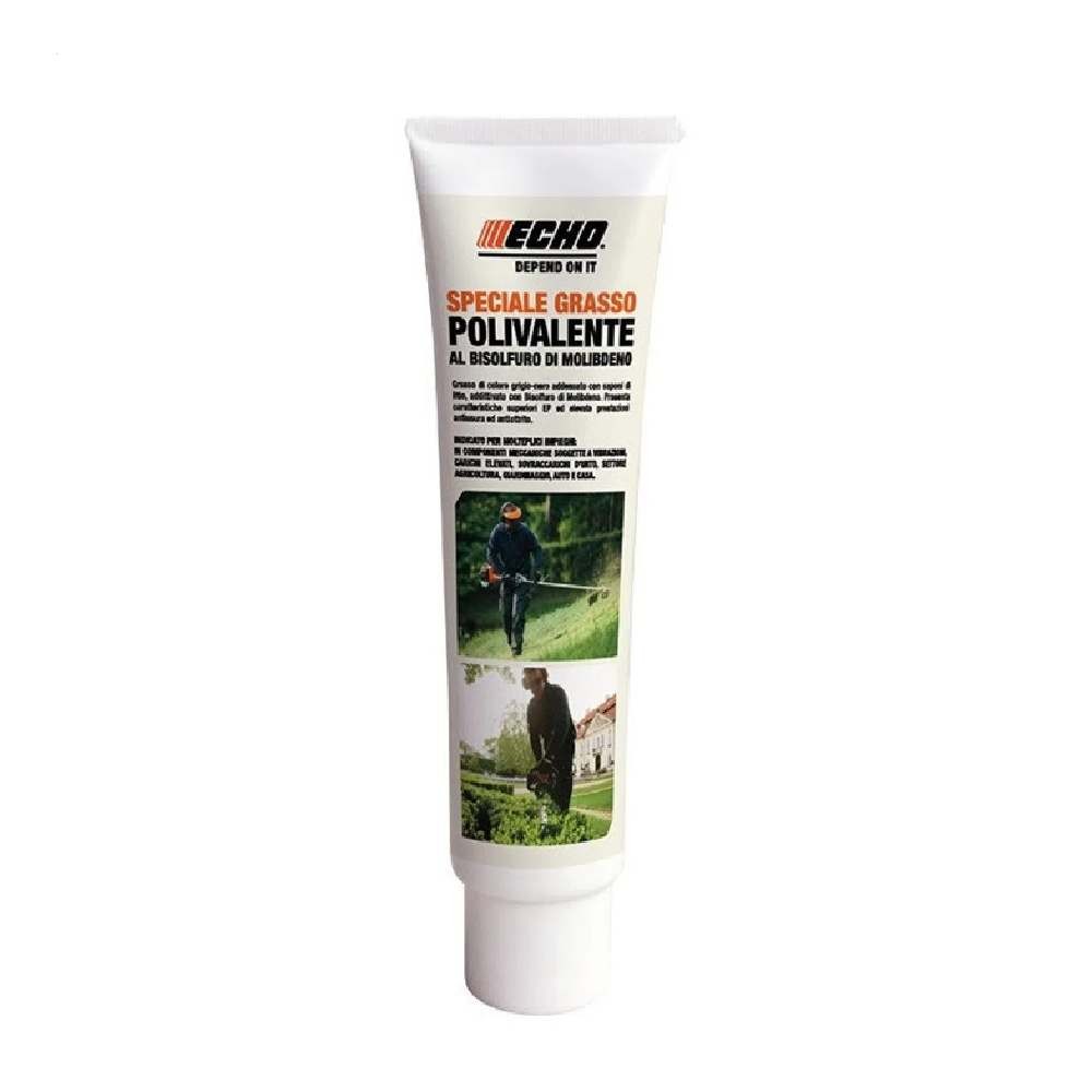 GRASSO TECNICO POLIVALENTE 125 ML - ECHO GRASSO TECNICO POLIVALENTE 125 ML - ECHO