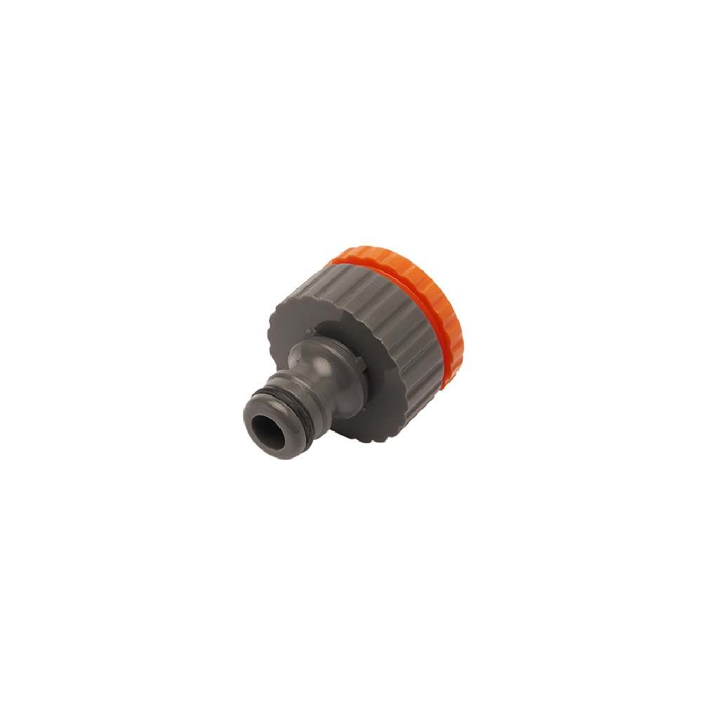INNESTO RAPIDO 1" F CON RIDUZIONE MF 1" - 3/4" - PAPILLON INNESTO RAPIDO 1" F CON RIDUZIONE MF 1" - 3/4" - PAPILLON