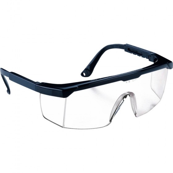 OCCHIALI ET 46 A STANGHETTA - NERI NEWTECH